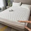 Modern Waterproof Mattress Protector - 5