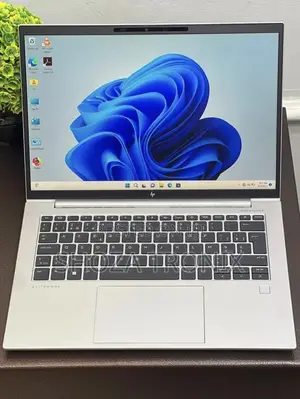 HP EliteBook 845 G10 Laptop 16GB RAM, 256GB SSD