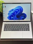 Laptop HP EliteBook 845 G10 16GB RAM, 256GB SSD - 1