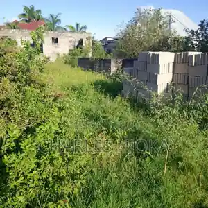 Residential Land for Sale