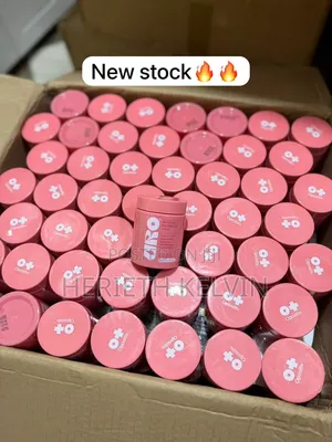 URO Vaginal Probiotic Capsules