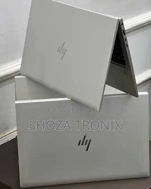 HP EliteBook 845 G8 Laptop - 16GB RAM, 256GB SSD