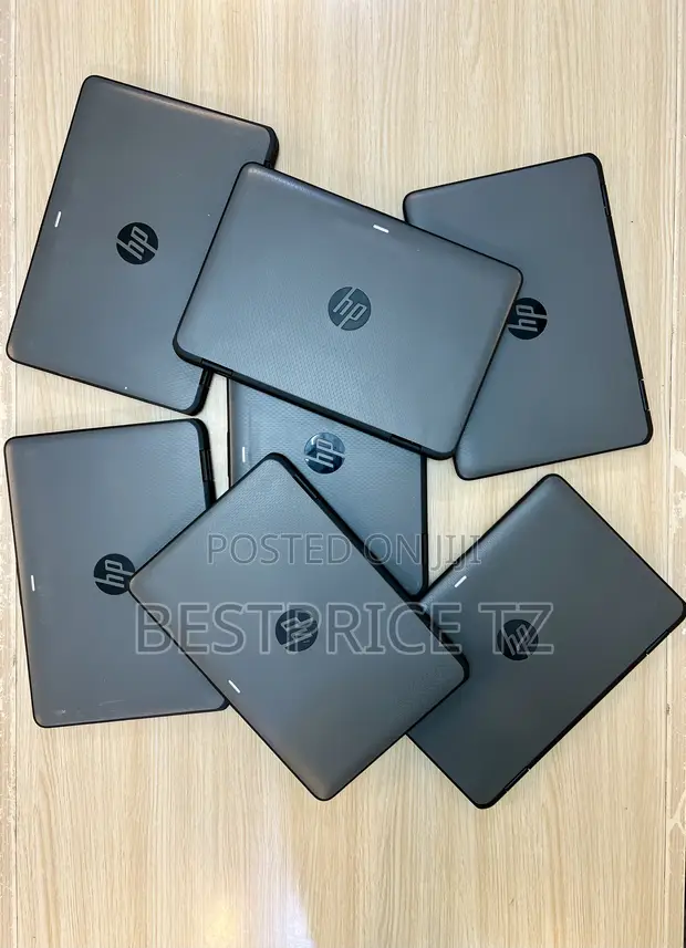 HP ProBook x360 11 G2 EE Convertible Laptop - 1