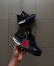 Viatu vya Michezo vya Ngozi vya Wanaume Air Jordan - Vipya - 2