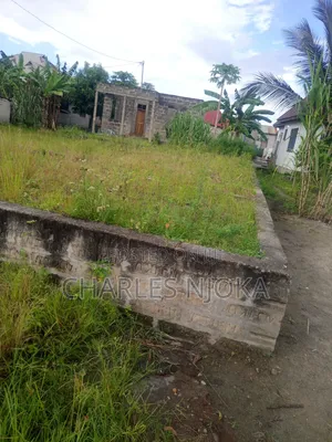 Residential Land for Sale - Ilala, Ukonga Bombambili
