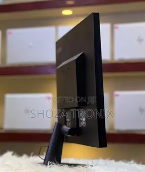 New Lenovo Flameless Monitor 27" Full HD