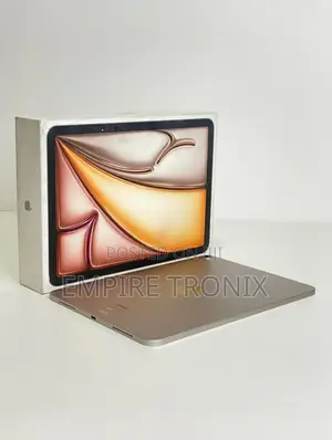 New Apple iPad Air 13 (2025) 512GB