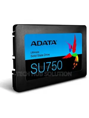 ADATA 512GB SATA 2.5" SSD