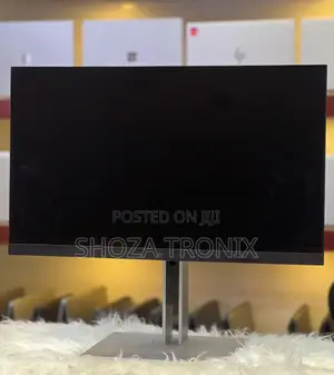 HP E24 G4 Flameless Monitor