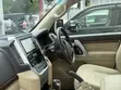 Toyota Land Cruiser 4.6 V8 AX 2017 Black - 4