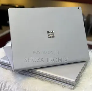 Microsoft Surface Book 2 15.6" Intel Core i7, 16GB RAM, 1TB SSD
