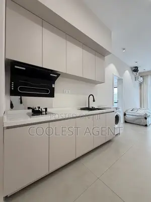 Furnished 1-Bedroom Apartment in Oyster Bay