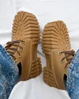 Men's New Original Leather Boots - 2