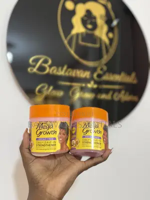 Mega Growth Leave-In Conditioner