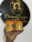 Mega Growth Leave-In Conditioner - 2