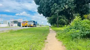 10 Acres Prime Land for Sale Facing Bagamoyo Road, Kerege