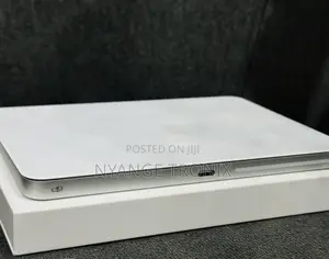 Apple Magic Trackpad USB-C