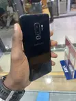 Samsung Galaxy S9 Plus 64GB Black - 1