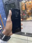 Samsung Galaxy S9 Plus 64GB Black - 3
