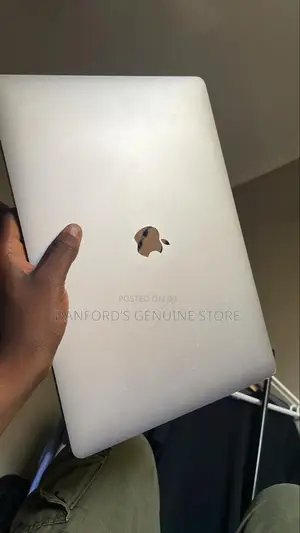 Apple MacBook Pro 2019 16GB Intel Core i7 512GB SSD