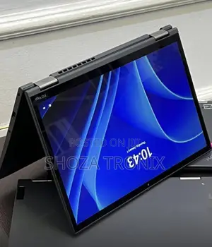 Laptop Mpya Lenovo ThinkPad X13 Yoga Gen 2