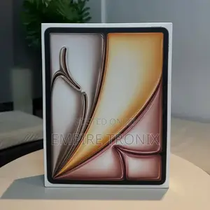 New Apple iPad Air 13 (2025) 128GB