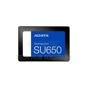 ADATA 256GB SATA III SSD
