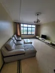 Furnished 3 Bedroom Apartment for Rent in Masaki - 5