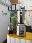 Sokany Multi-Purpose Blender (Chuma cha Kutolea) - 2