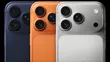 New Apple iPhone 17 Pro Max 256GB - 3