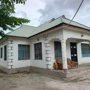 3 Bedroom House for Sale in Kivule CCM, Ilala