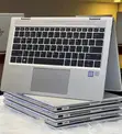 HP EliteBook 830 G6 Laptop - Core i7, 8GB RAM, 256GB SSD - 4