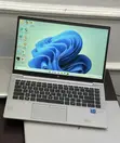 HP EliteBook 840 Aero G8 Laptop - Core i5, 8GB RAM, 256GB SSD - 2