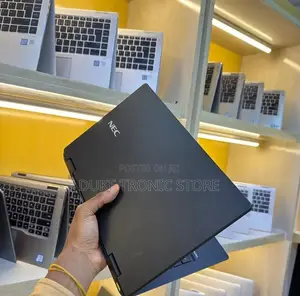 NEC VersaPro N22G Laptop - Core i5, 8GB RAM, 128GB SSD