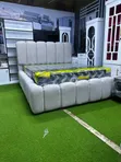 Luxury Modern BedsOfa - 4