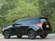 Subaru Forester 2011 Black - 3
