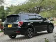Subaru Forester 2011 Black - 4