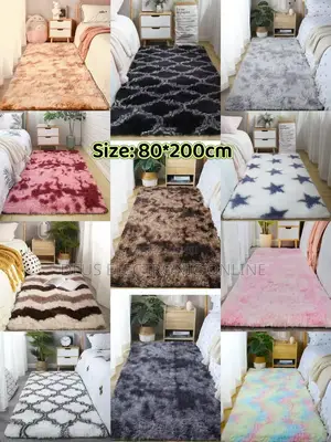 Brand New Shaggy Carpet - All Sizes
