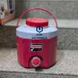 Nayasa Portable Insulated Cooler Jug 5L with Tap - 1