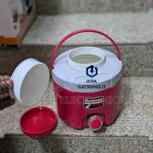 Nayasa Portable Insulated Cooler Jug 5L with Tap