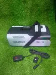 Digital Full Power Stage Smoke Machine Fogger 1500W - 2