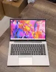 Laptop HP EliteBook 845 G8 - 16GB RAM, 256GB SSD - 3