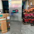 Hisense H310US Upright Freezer 235 Litres - 1