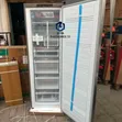 Hisense H310US Upright Freezer 235 Litres - 2