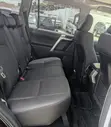 Toyota Land Cruiser Prado 2021 Black - 4