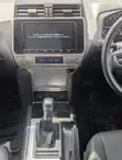 Toyota Land Cruiser Prado 2021 Black - 5
