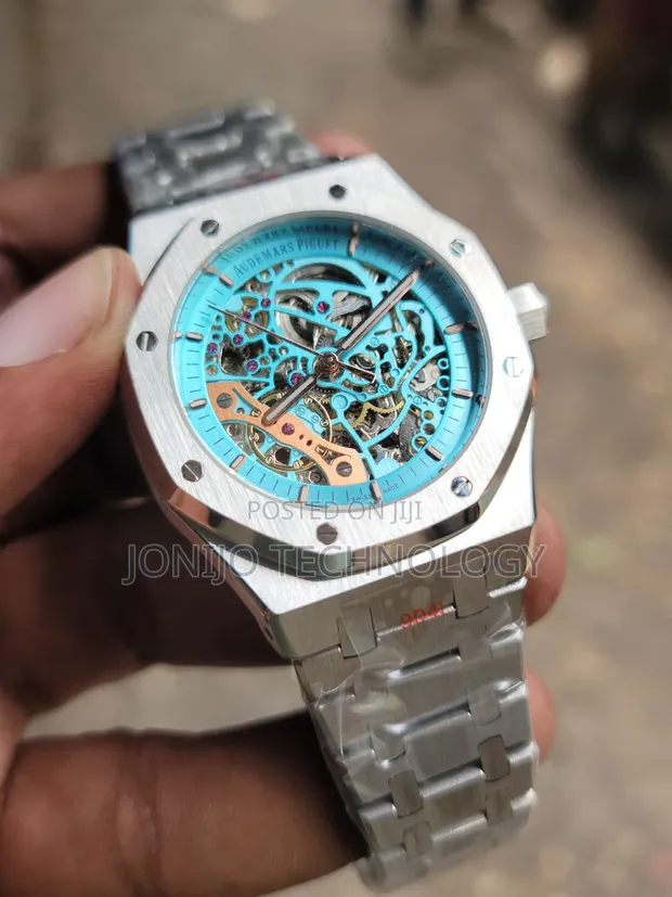 Audemars Piguet Automatic Watch - 1
