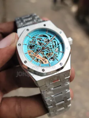 Audemars Piguet Automatic Watch