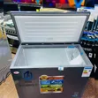 Aero Freezer 255 Litres, Fast Freezing - 2