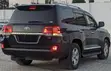Toyota Land Cruiser Prado 2016 Black - 5